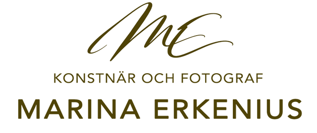 MARINA ERKENIUS
